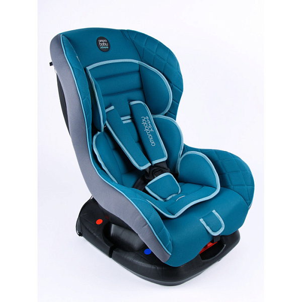 Детское автокресло AmaroBaby Safety фото 1