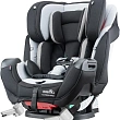 Детское автокресло Evenflo Symphony  Platinum Series Эвенфло Симфони е3 ЛХ Платинум Сериз - Фото