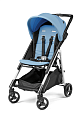 Детская прогулочная коляска Peg-Perego Tak (Sky Way
						
					) — Фото