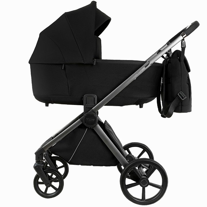 Детская коляска PITUSO Teffy 2 в 1 — как выглядит в жизни