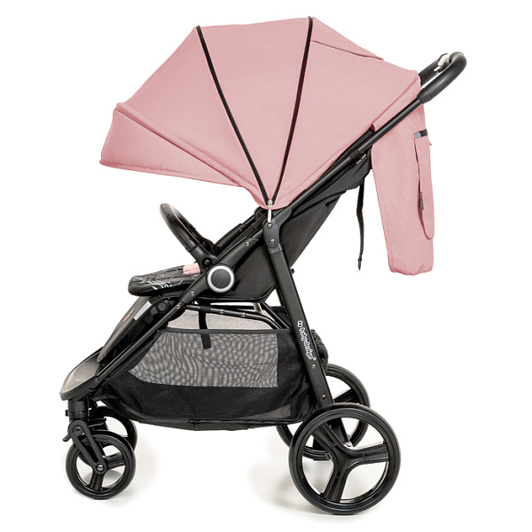 Детская прогулочная коляска Baby Design Coco 2020 фото 2
