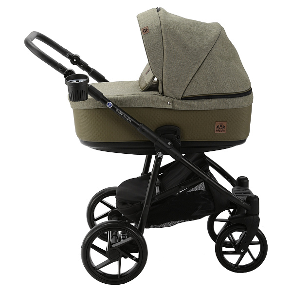 Детская коляска BeBe-Mobile Marino 2 в 1 фото 1