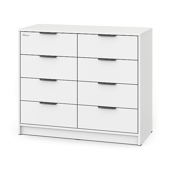 Детский пеленальный комод Pituso Kids Optimum фото 6