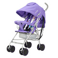 Детская коляска-трость Rant Safari Comfort (Purple
						
					) — Фото