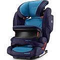 Детское автокресло Recaro Monza Nova IS SF (Xenon blue) — Фото