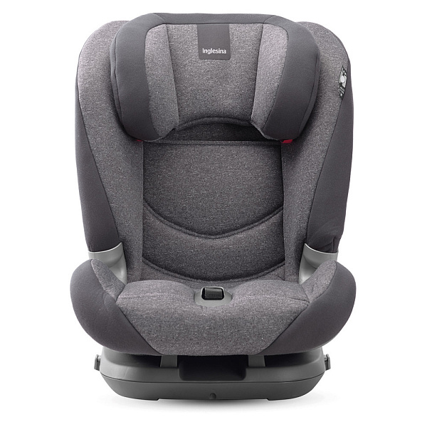 Детское автокресло Inglesina Newton IFix фото 1