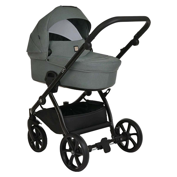 Детская коляска Tutis Leo 2 в 1 фото 1