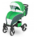 Детская прогулочная коляска Camarelo Elf (XEL-10
						
					) — Фото