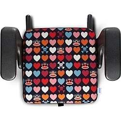 Автокресло Clek Olli Paul Frank