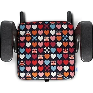 Автокресло Clek Olli Paul Frank