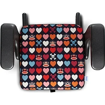 Автокресло Clek Olli Paul Frank