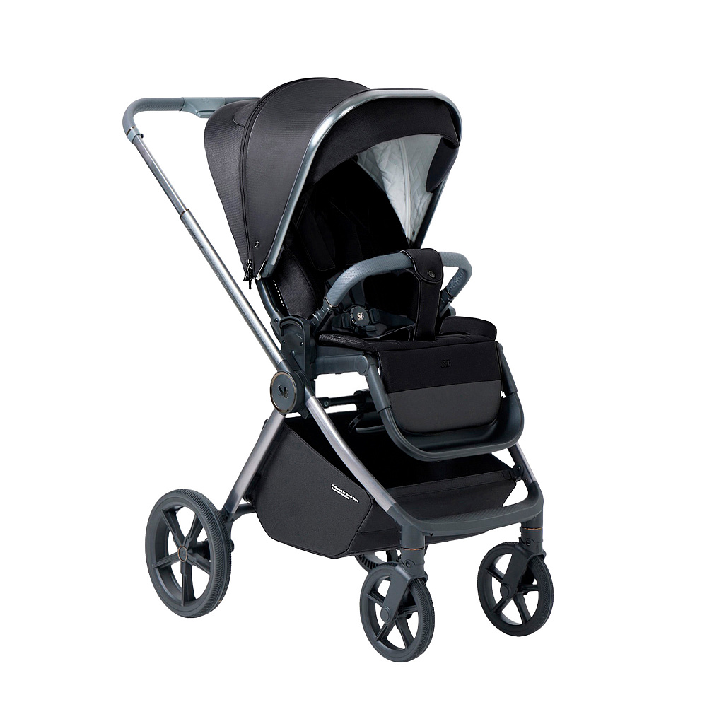 Прогулочная коляска Sweet Baby Elegante BRD - Фото