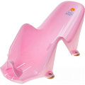 Горка для купания новорожденного Пластик Репаблик Cool LA2902 (Розовый) — Фото