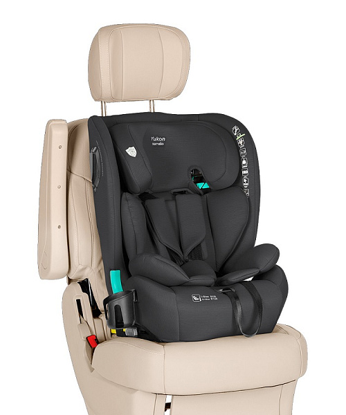 Детское автокресло Carrello Yukon G308 фото 1