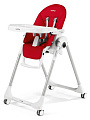 Стульчик для кормления Peg Perego Prima Pappa Follow Me (Fragola
						
					) — Фото