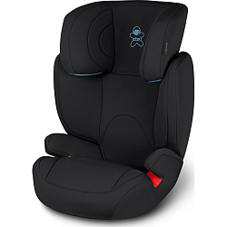 Детское автокресло Cybex Solution 2