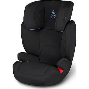 Детское автокресло Cybex Solution 2