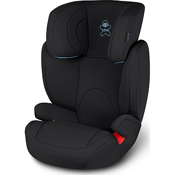 Детское автокресло Cybex Solution 2