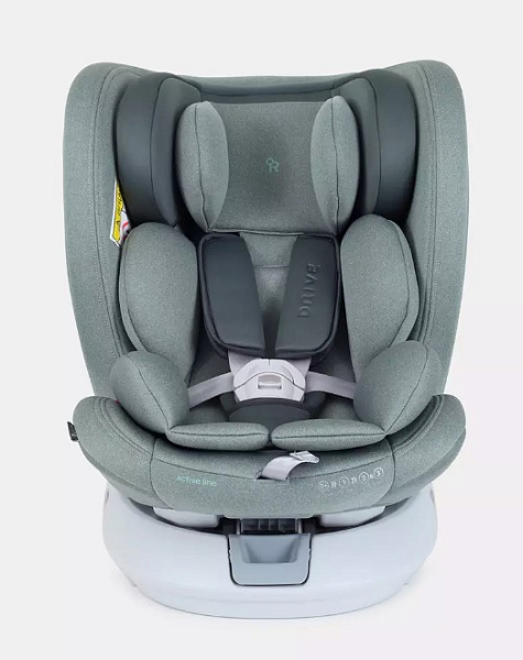 Детское автокресло Rant Drive Active Line фото 5