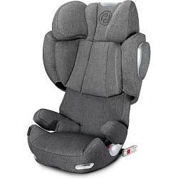 Детское автокресло Cybex Solution Q3-Fix Plus