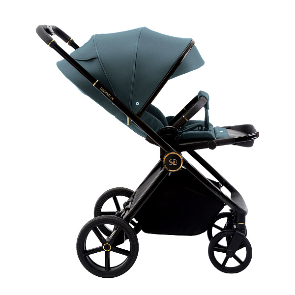 Прогулочная коляска Sweet Baby Elegante GL фото 3