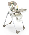 Детский стульчик для кормления Sweet Baby Fantasy (Beige
						
					) — Фото