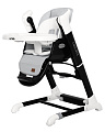 Стульчик для кормления Carrello Cascata CRL-10303/1 (Ash Grey
						
					) — Фото