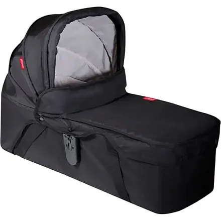 Блок для новорожденных Phil and Teds Snug Carrycot для колясок Classic / Dot / Navigator / Sport