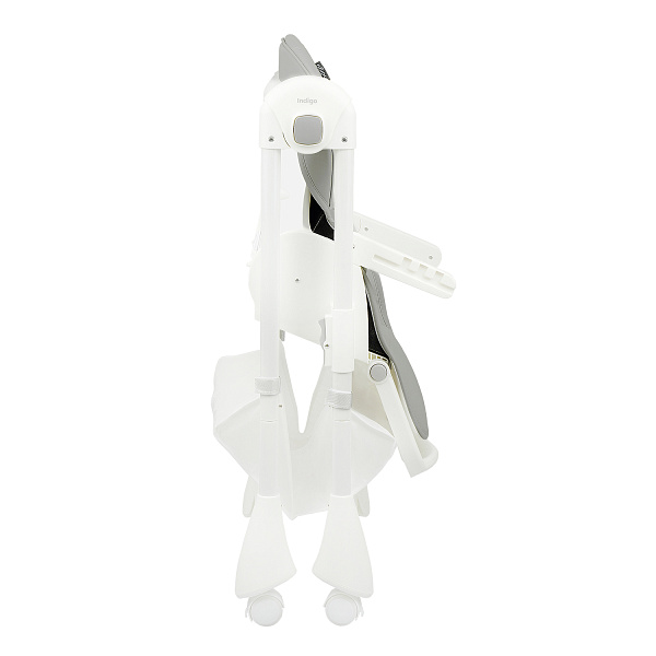 Детский стульчик для кормления Indigo Twist фото 7