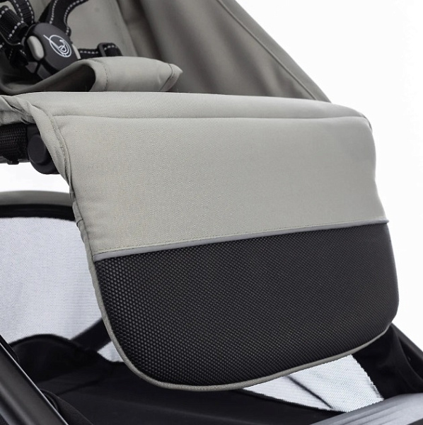 Детская прогулочная коляска Kidzi Kimi фото 8