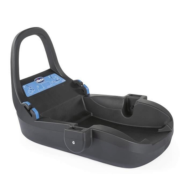 Детское автокресло Chicco Kaily фото 5