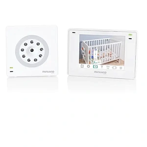 Видеоняня Miniland Digimonitor plus 3,5’’ 89174