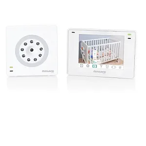 Видеоняня Miniland Digimonitor plus 3,5’’ 89174