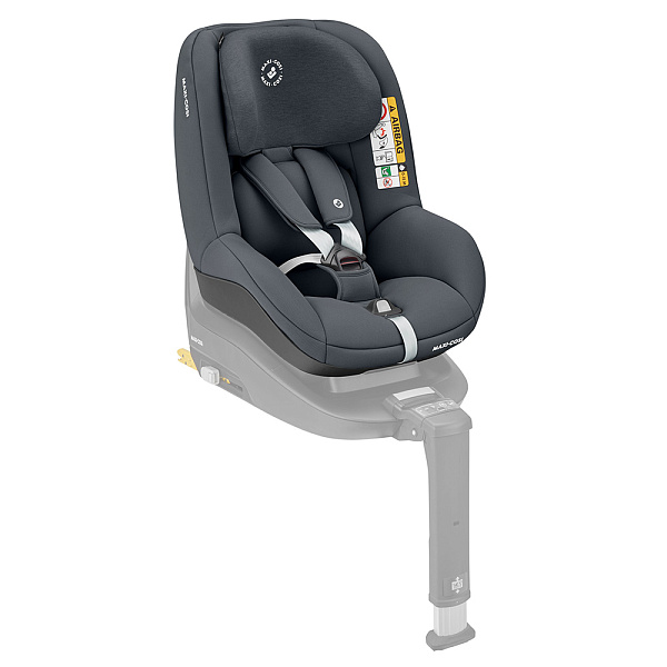 Детское автокресло Maxi-Cosi Pearl Smart i-Size фото 2
