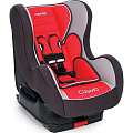 Детское автокресло Nania Cosmo SP Isofix (Agore Carmin Красный) — Фото