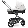 Детская коляска Easywalker Harvey 2 в 1, с адаптером высоты - Фото