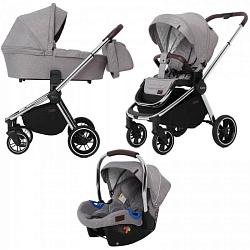 Детская коляска Carello Epica CRL-8515 3 в 1