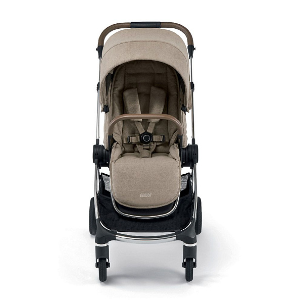 Детская коляска Mamas&Papas Strada 2 в 1 фото 3
