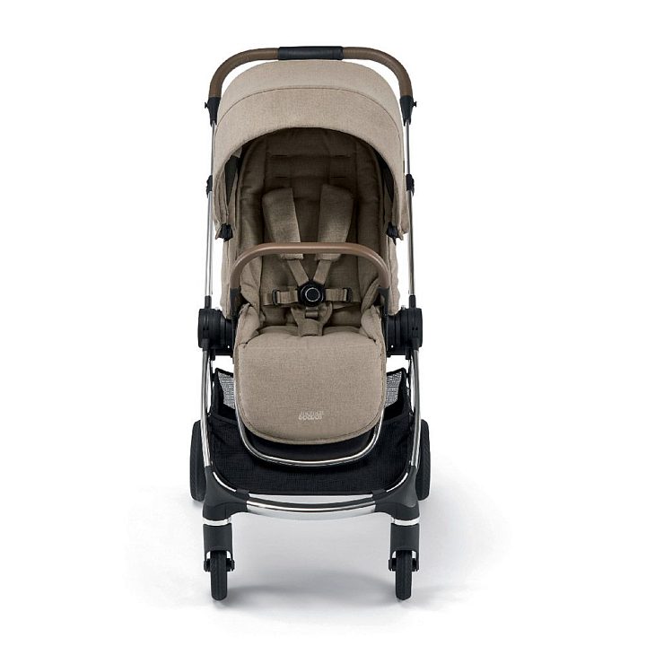 Детская коляска Mamas&Papas Strada 2 в 1 — как выглядит в жизни