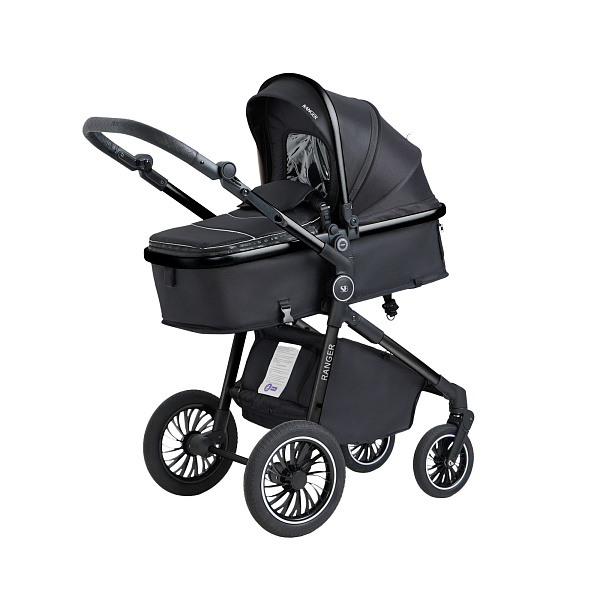Детская коляска-трансформер Sweet Baby Ranger 3 в 1 фото 2