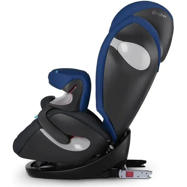 Автокресло Cybex Pallas M Сайбекс Паллас М фото 1