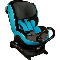 Детское автокресло BeSafe iZi Combi X3 Isofix