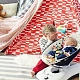 Кресло-качалка мама 4moms RockaRoo фото 16
