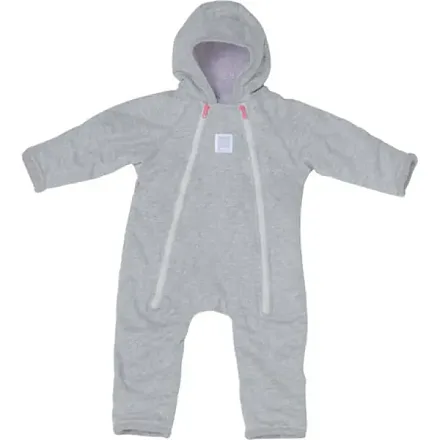 Комбинезон детский Red Castle Zip Up S2 Soft&Casual полистер/хлопок
