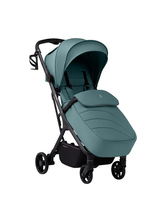 Детская прогулочная коляска Sweet Baby Aura Basic — как выглядит в жизни