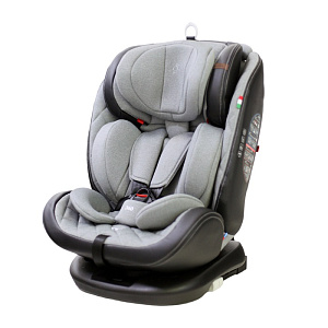 Детское автокресло Sweet Baby Ranger 360 Isofix