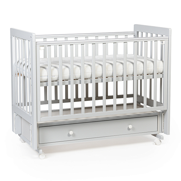 Детская кроватка Tutis Cloud 4 фото 2