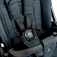Детская коляска Sweet Baby Elegante Chrome 2 в 1 фото 4