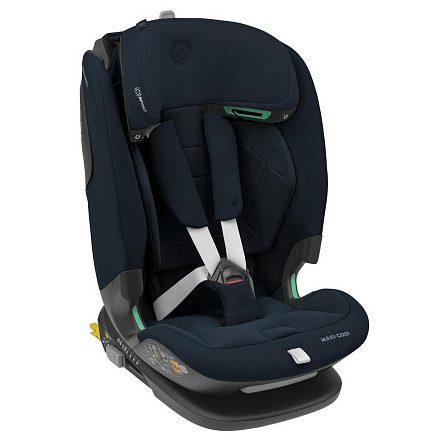 Детское автокресло Maxi-Cosi Titan Pro 2 i-Si