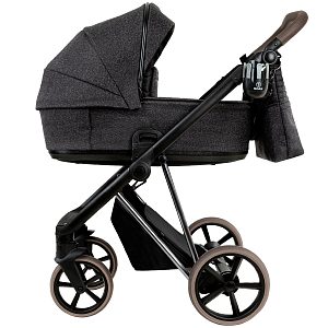 Детская коляска ROAN Sol Luxury 2 в 1